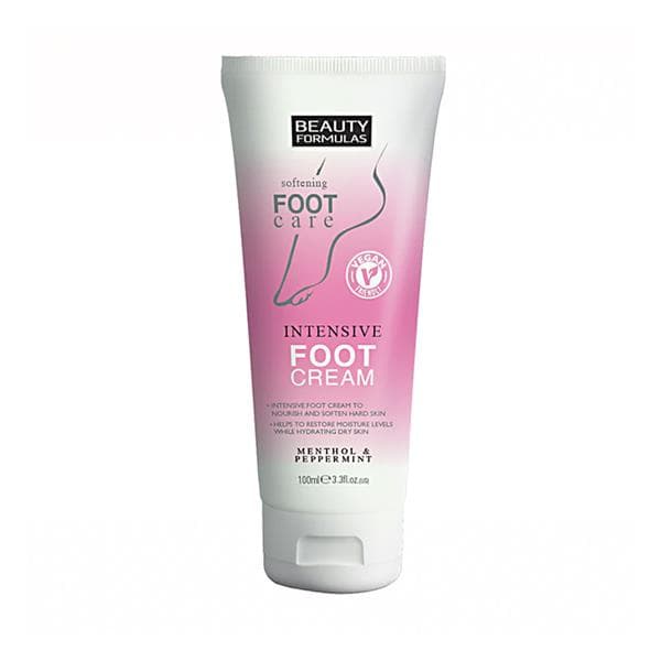 INTENSIVE FOOT CREAM
