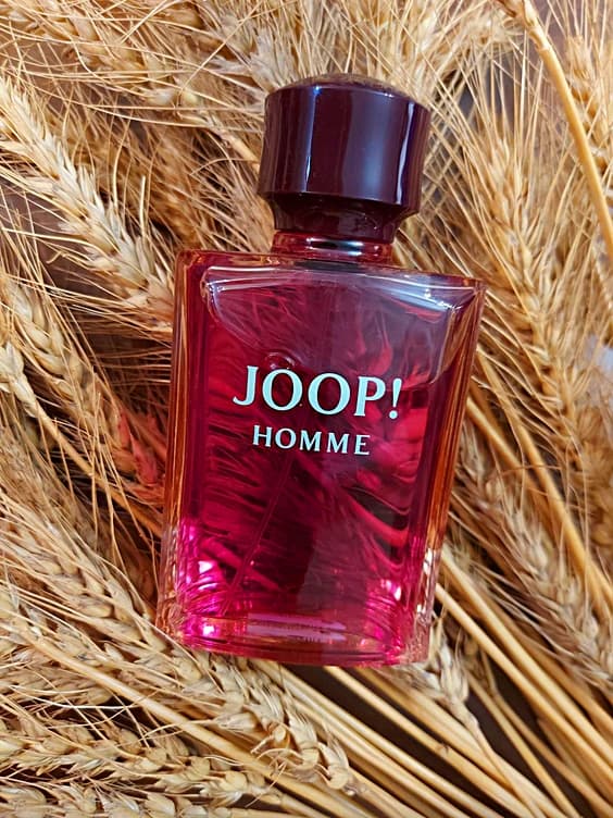 Joop Homme Eau de Toilette 200ml
