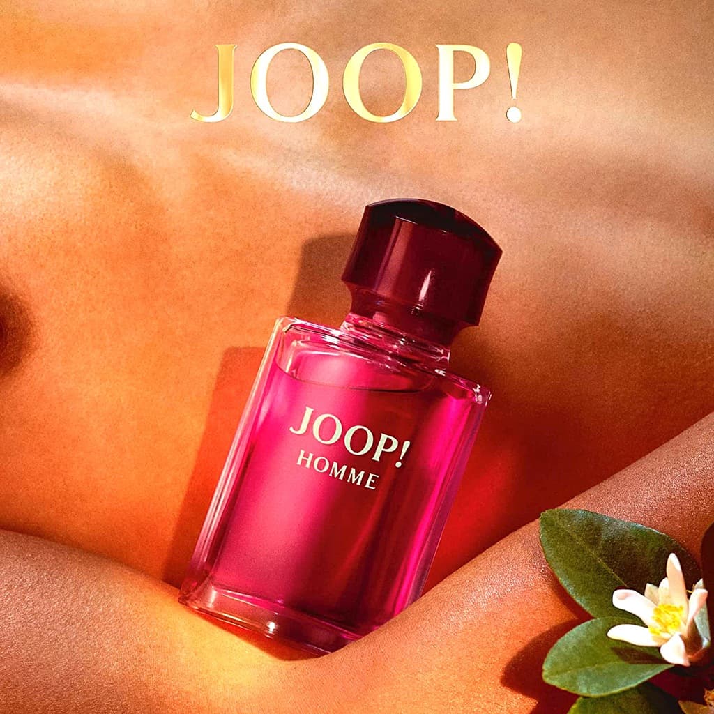 Joop Homme Eau de Toilette 200ml