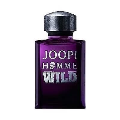 Joop Homme Wild Eau de Toilette 125ml