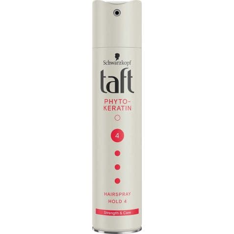 TAFT SPRAY