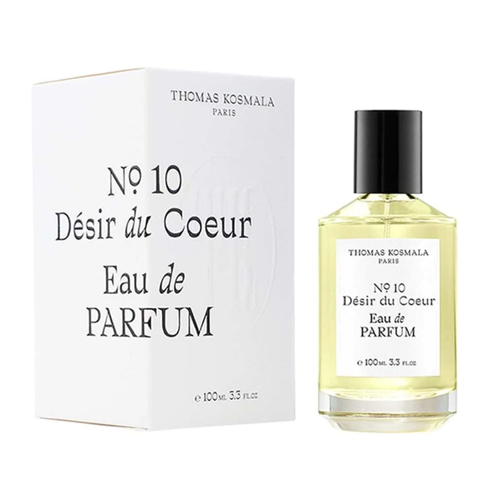 Thomas Kosmala no.10 Eau de Parfum 100ml