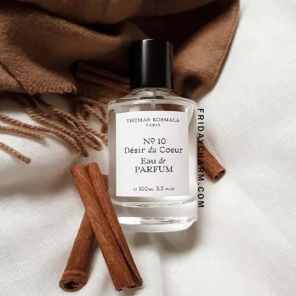 Thomas Kosmala no.10 Eau de Parfum 100ml