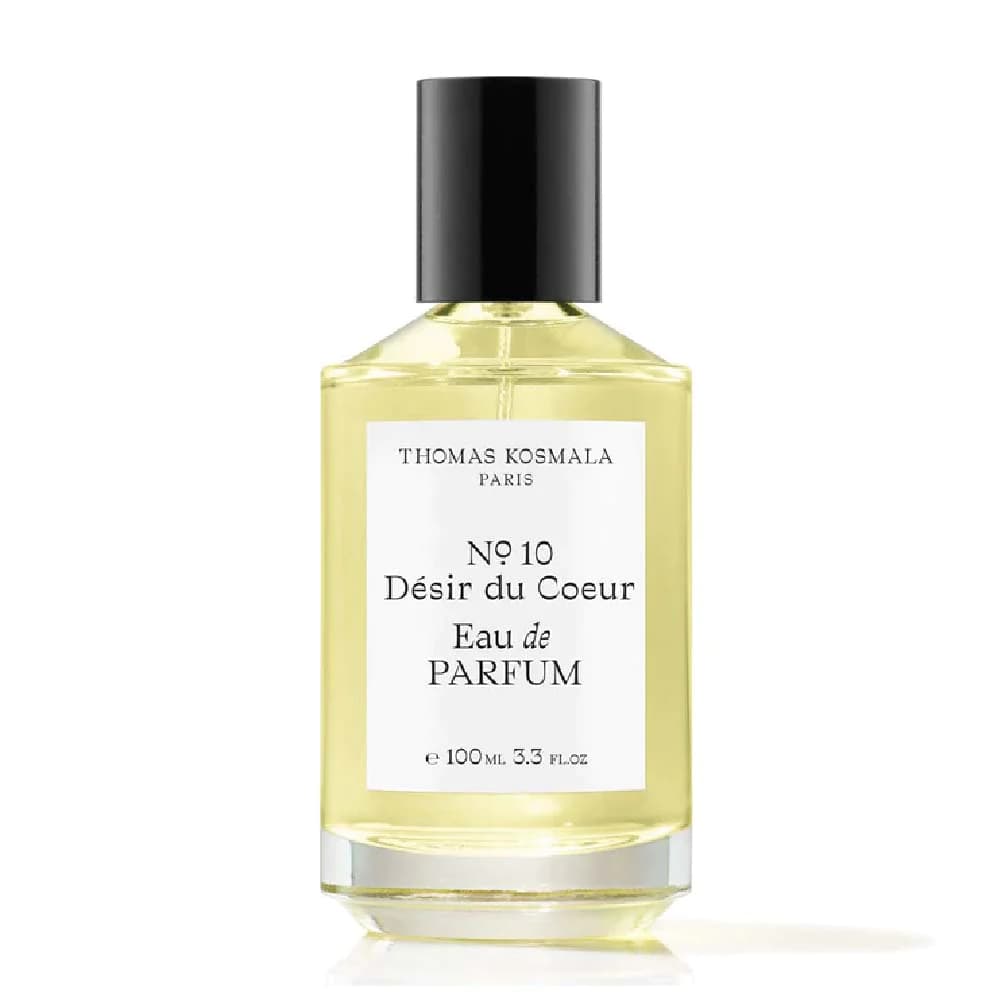 Thomas Kosmala no.10 Eau de Parfum 100ml
