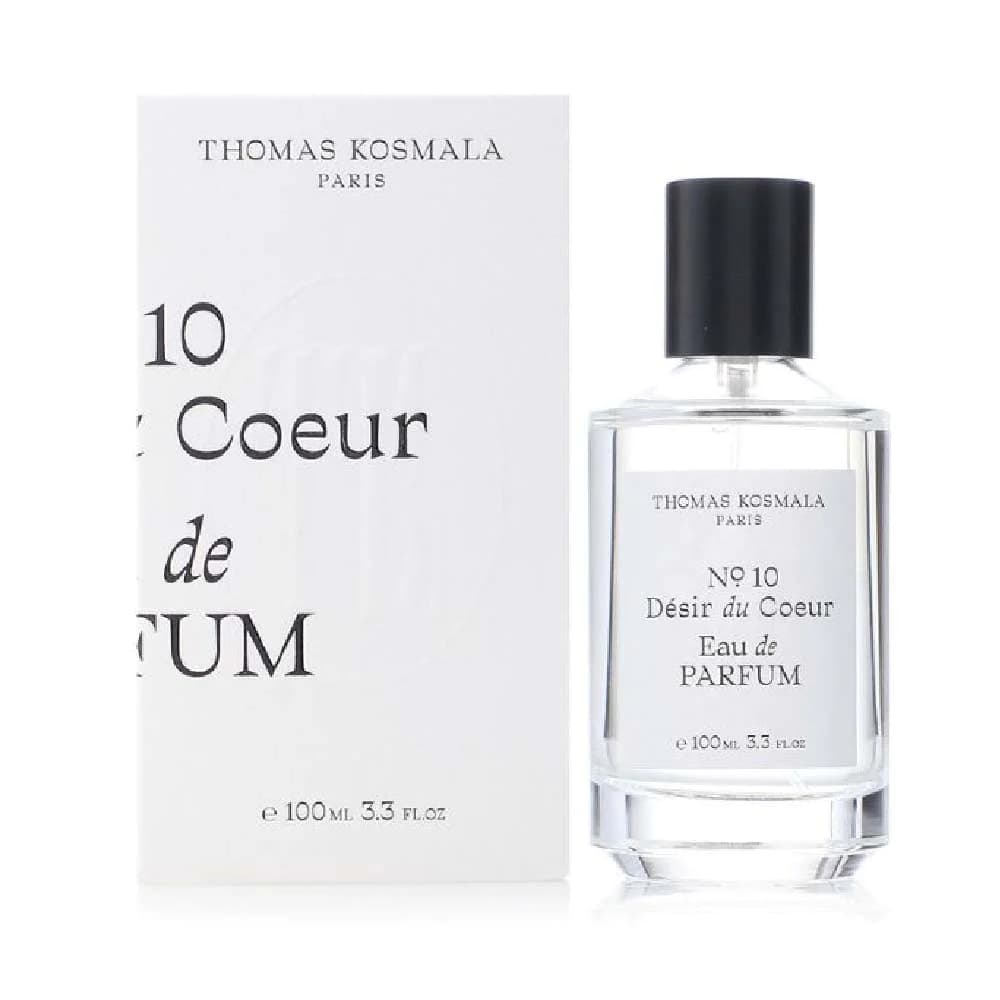 Thomas Kosmala no.10 Eau de Parfum 100ml