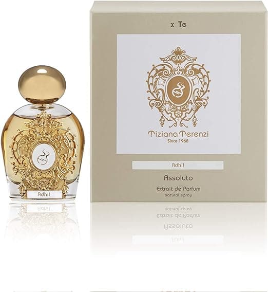 Tiziana Terenzi Extrait De Parfum 100ml