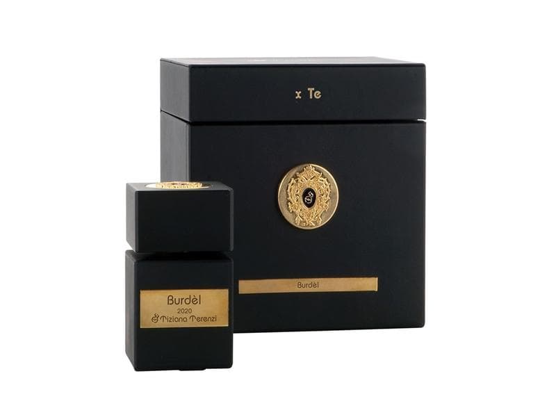 Tiziana Terenzi Burdel Extrait De Parfum 100ml
