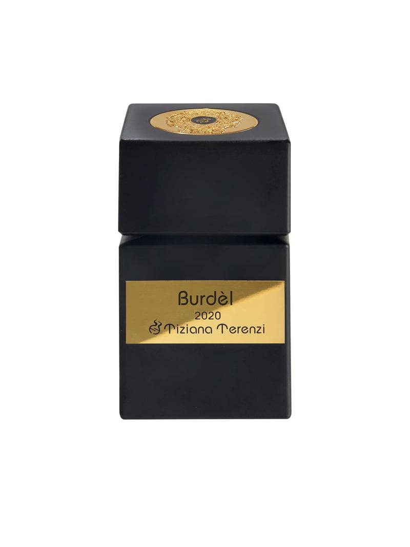 Tiziana Terenzi Burdel Extrait De Parfum 100ml