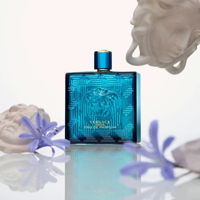 Versace Eros for Men Eau de Parfum 100ml