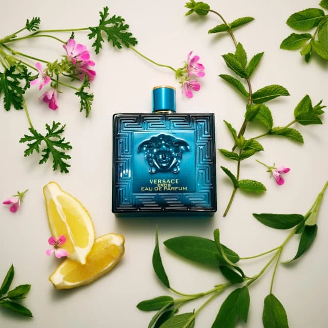 Versace Eros for Men Eau de Parfum 100ml