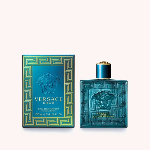 Versace Eros for Men Eau de Parfum 100ml