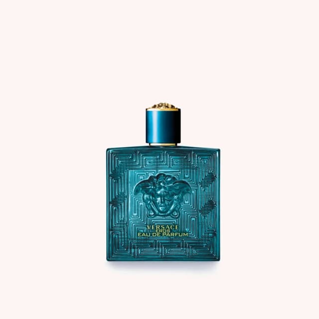Versace Eros for Men Eau de Parfum 100ml