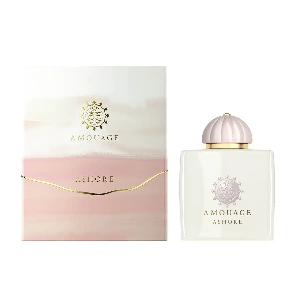 Amouage Ashore for Women Eau de Parfum 100ml
