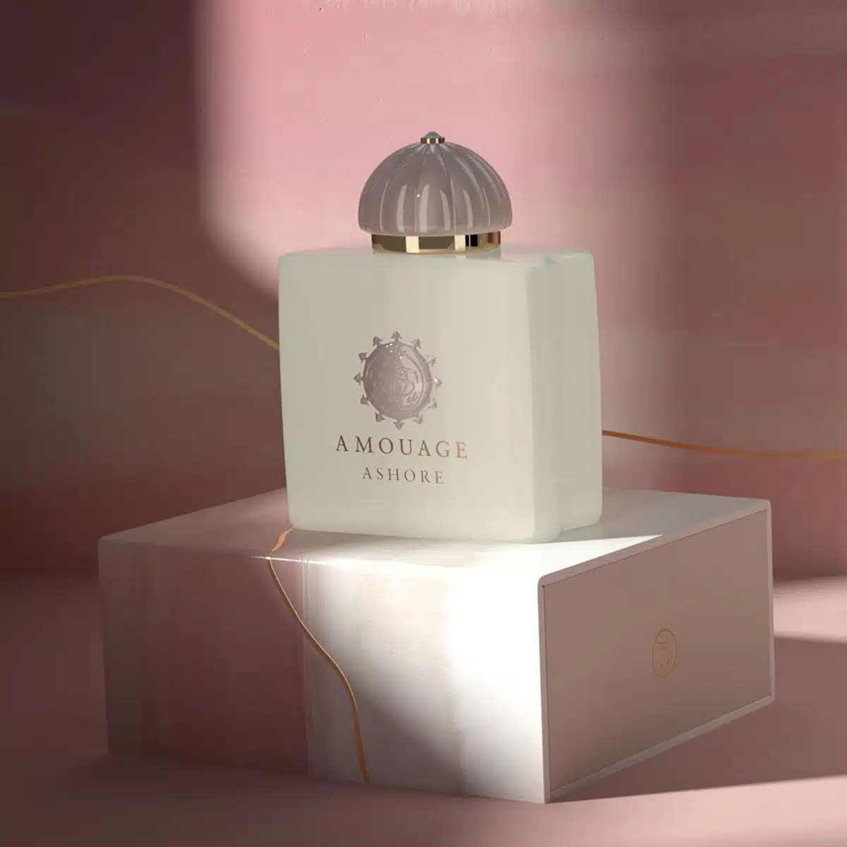 Amouage Ashore for Women Eau de Parfum 100ml