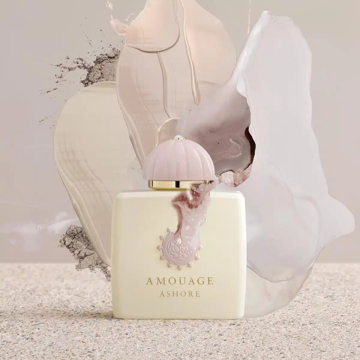 Amouage Ashore for Women Eau de Parfum 100ml