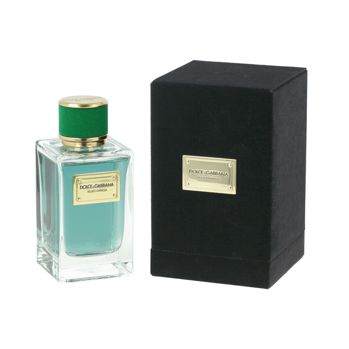 Dolce and Gabbana Velvet Cypress EDP150ml