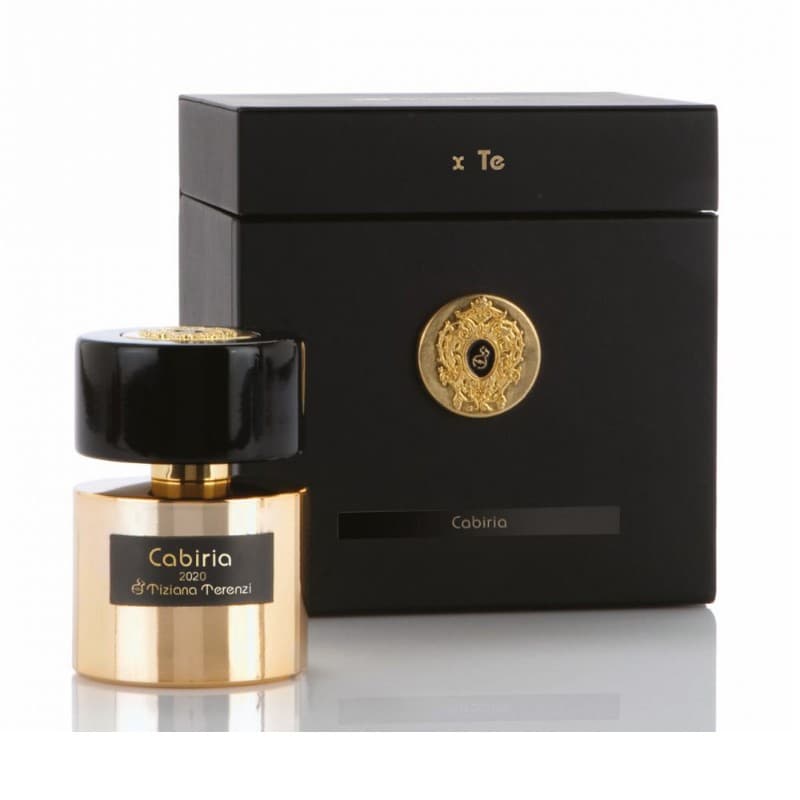 Tiziana Terenzi Cabiria Extrait de Parfum