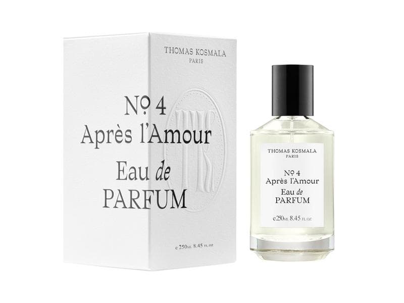 Kosmala No.4 Apres L,Amour EDP 250ml