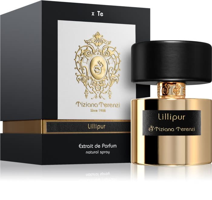 Tiziana Terenzi - Bigia Extrait Parfum 100 ml