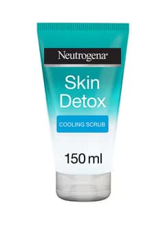 NEUTROGENA SKIN DETOX