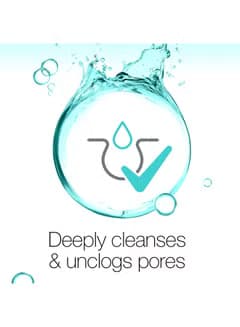 NEUTROGENA SKIN DETOX