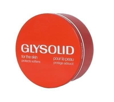 GLYSOLID GLYCERIN CREAM