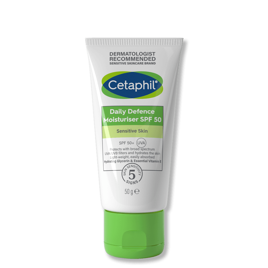 CETAPHIL DAILY MOISTURIZER
