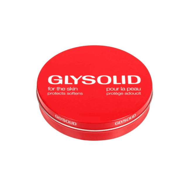 glysolid moisturizing cream