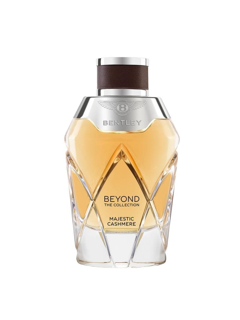 Bentley Beyond Majestic Cashmere EDP 100ML