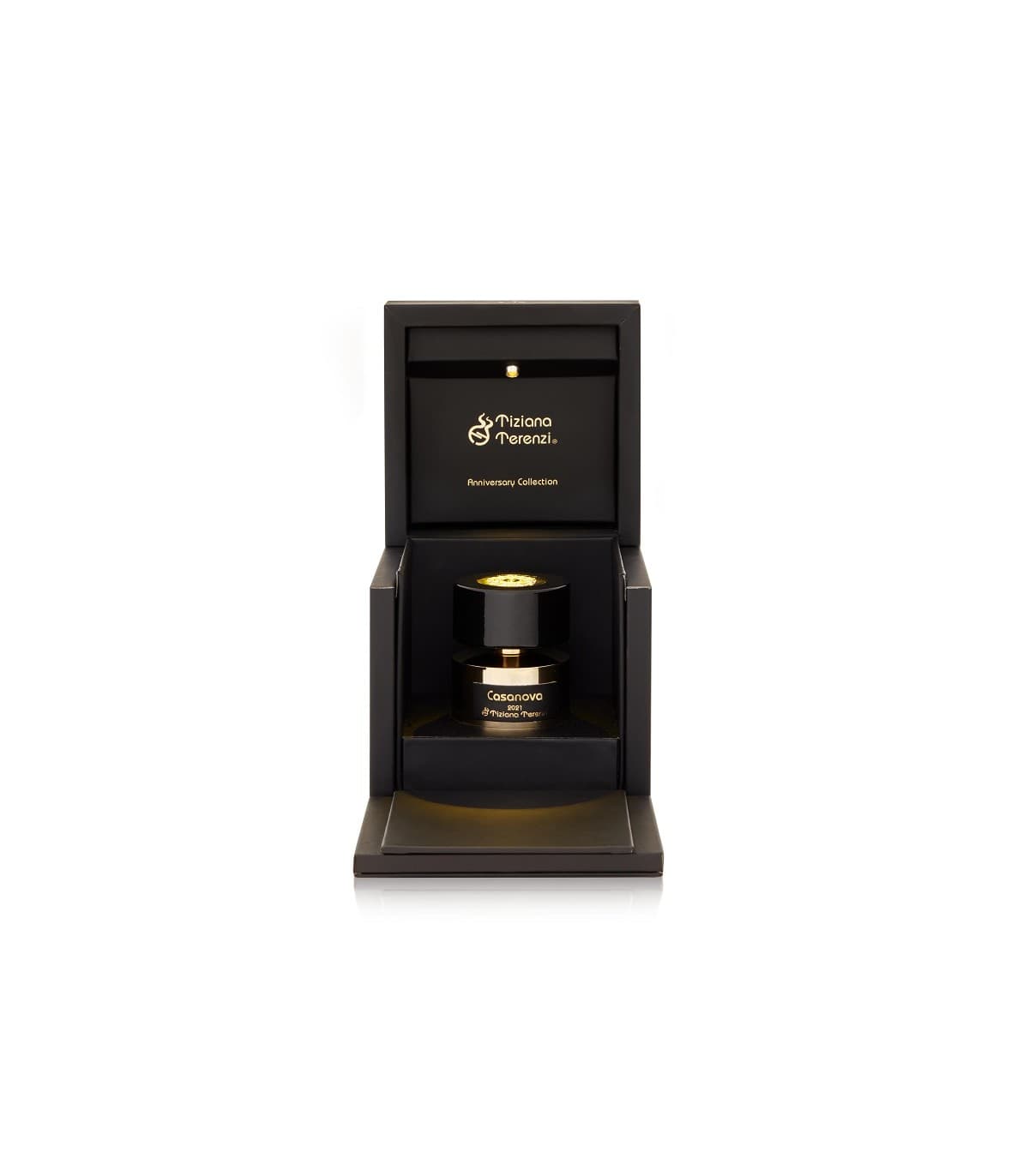 Tiziana Terenzi Casanova Extrait De Parfum100 ml