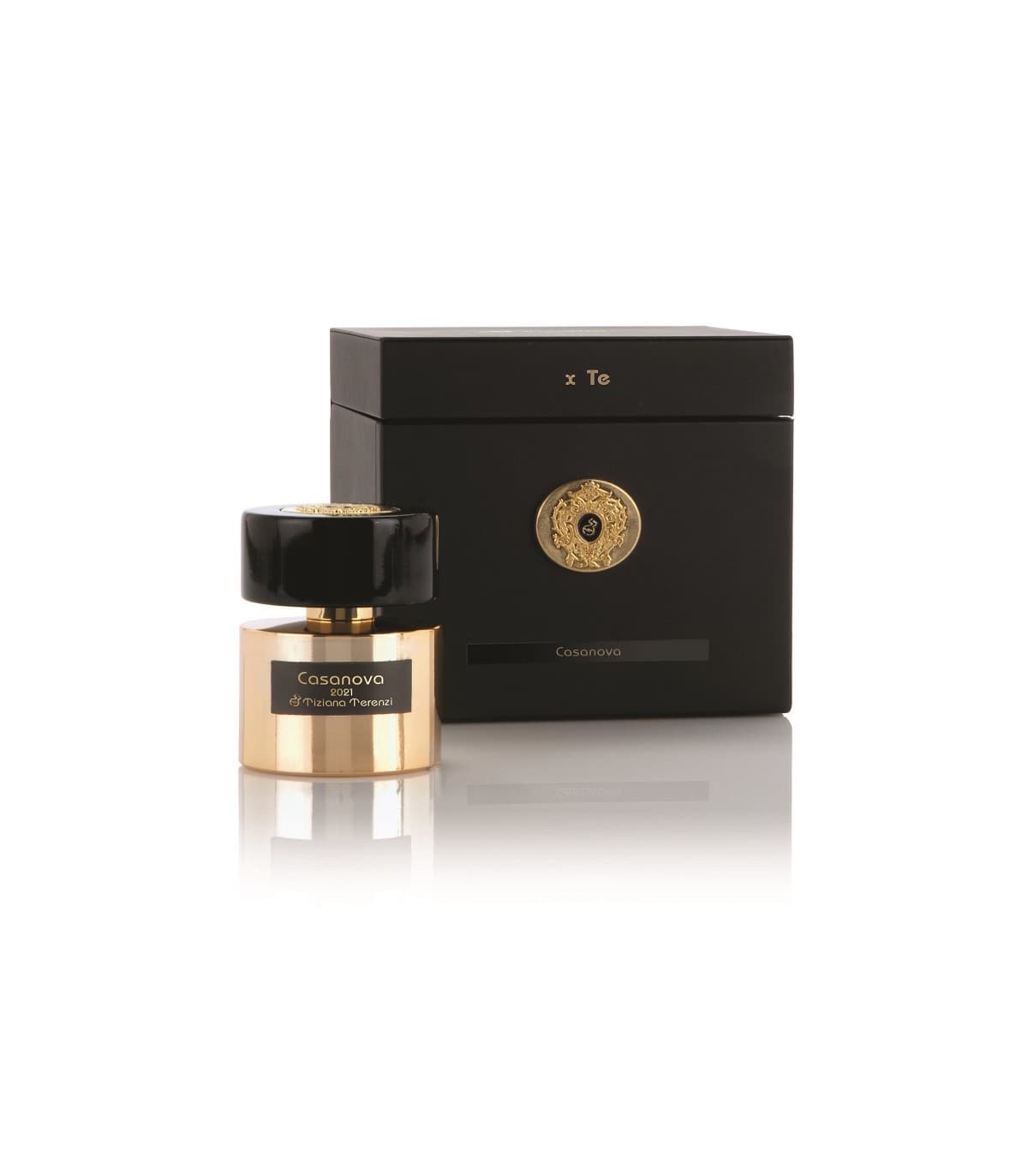 Tiziana Terenzi Casanova Extrait De Parfum100 ml