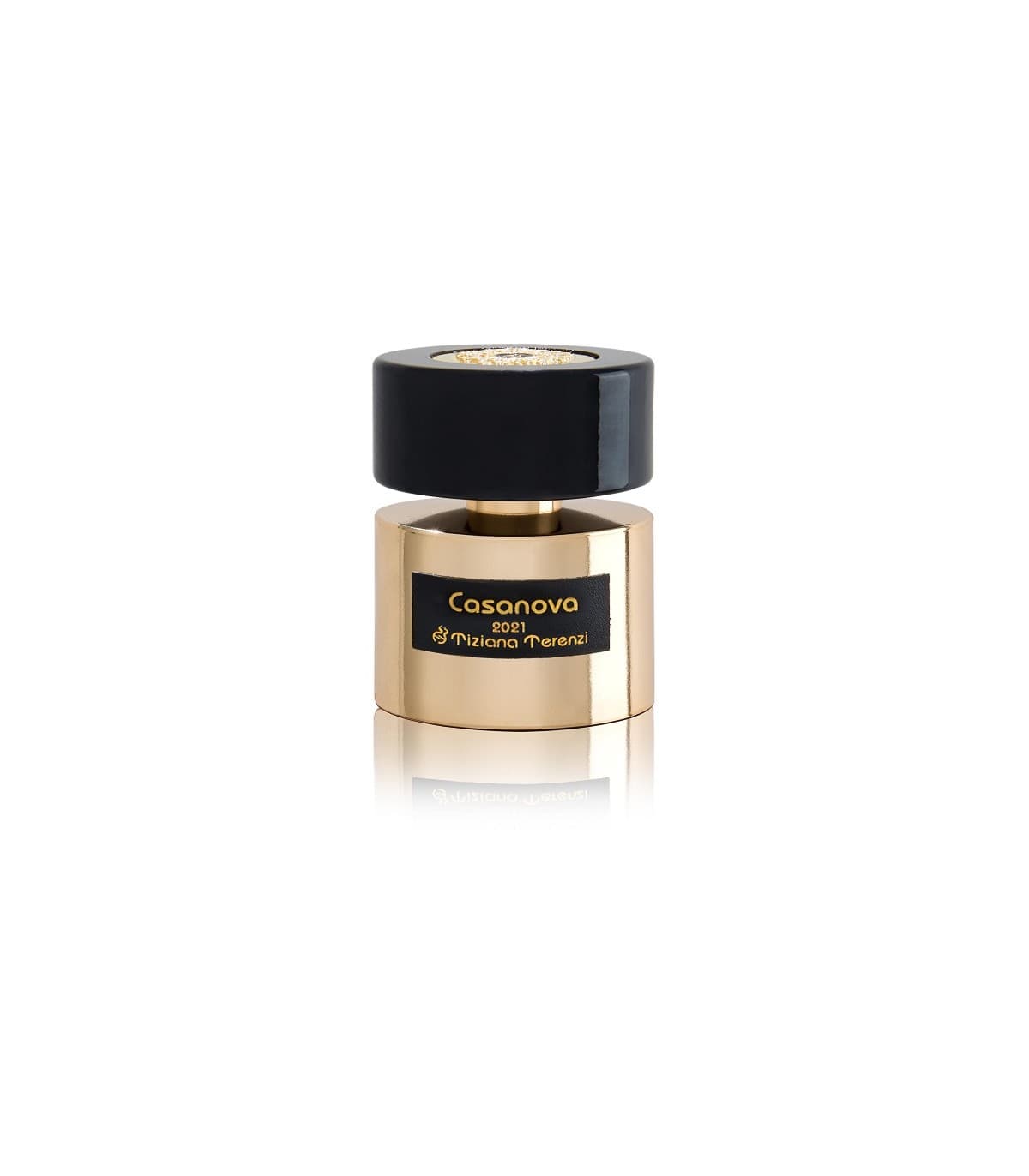 Tiziana Terenzi Casanova Extrait De Parfum100 ml