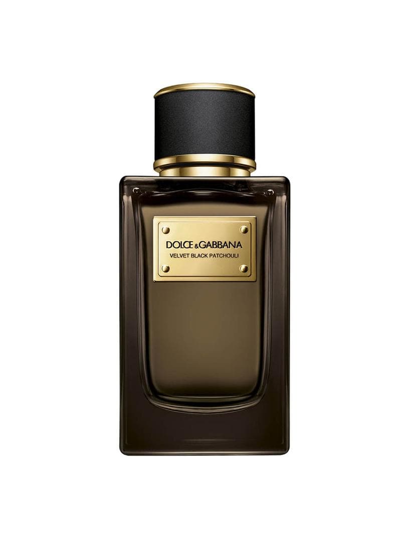 D&G Velvet Black Patchouli Eau De Parfum