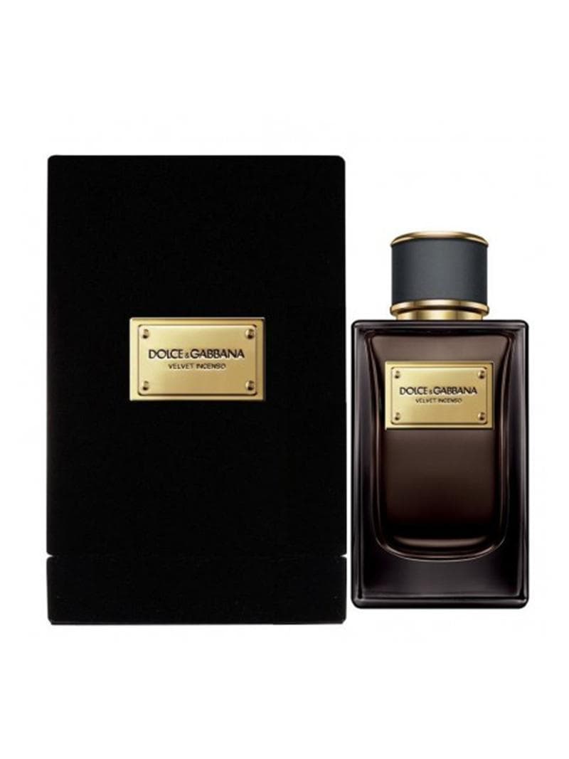 D&G Velvet Black Patchouli Eau De Parfum