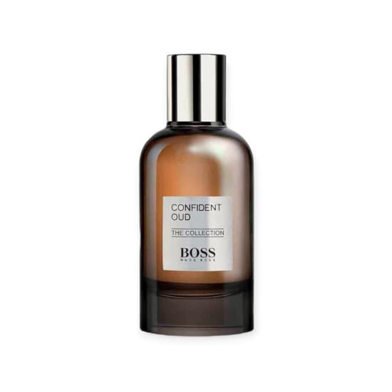 Hugo Boss Confident Oud -100 ml