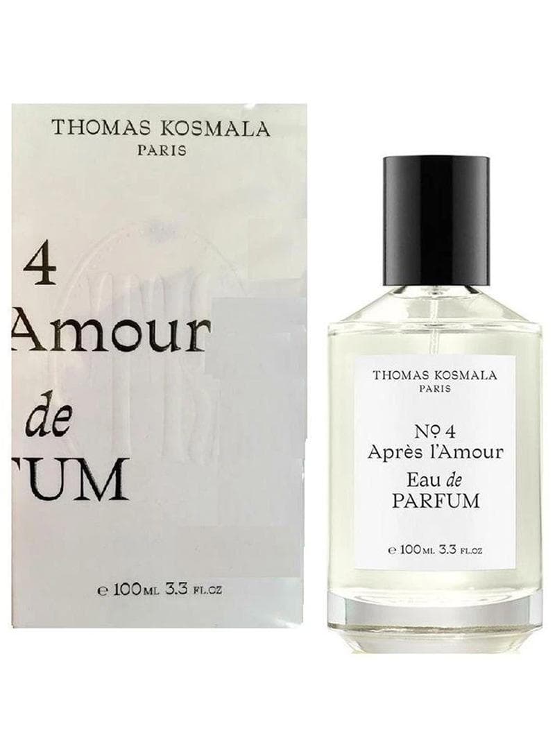 Thomas Kosmala Apres L'Amour No. 4 -100 ml