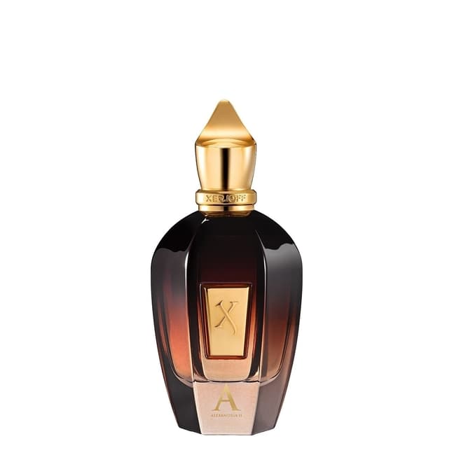 XERJOFF Unisex Oud Stars Alexandria II EDP