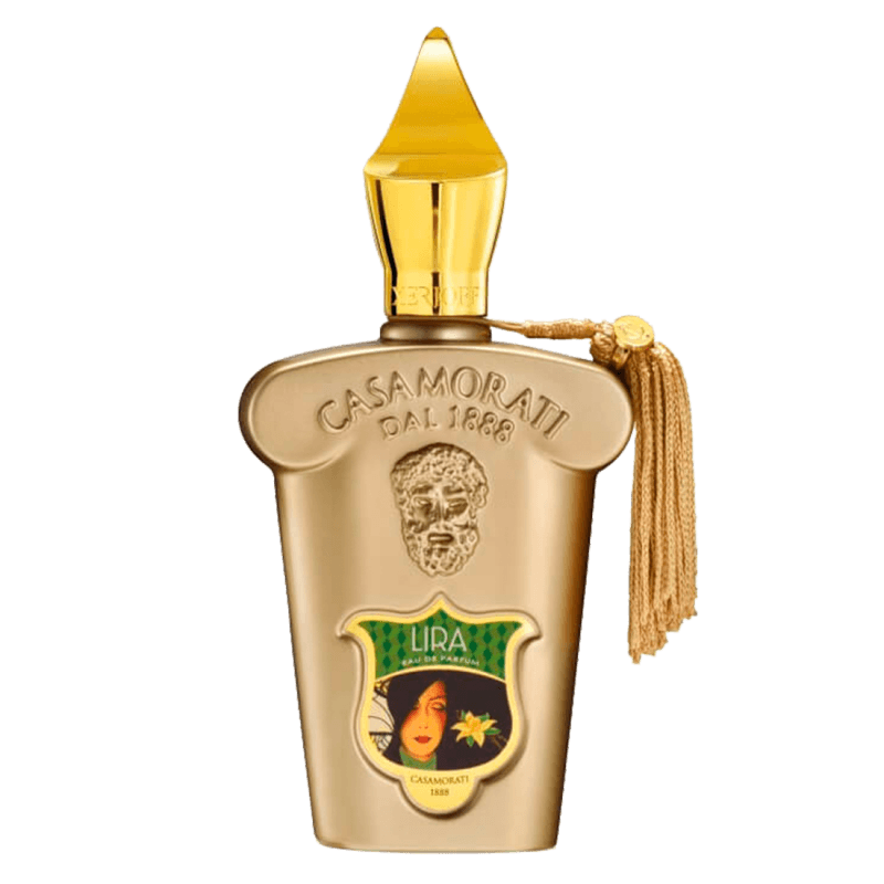 XERJOFF  Casamorati Lira Eau De Parfum