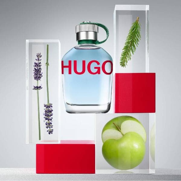 Hugo Boss for Men Eau de Toilette 75ml