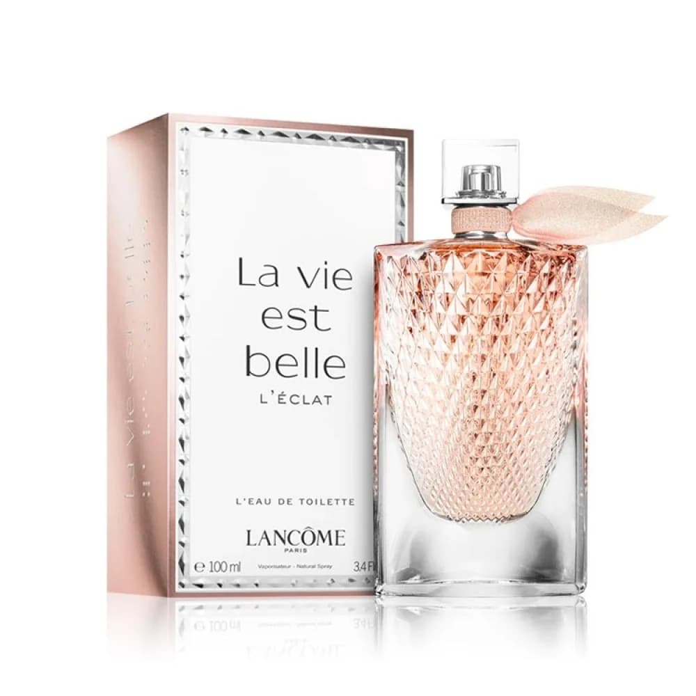 Lancôme La Vie E Belle L'Eclat L'eau EDT 100 ml