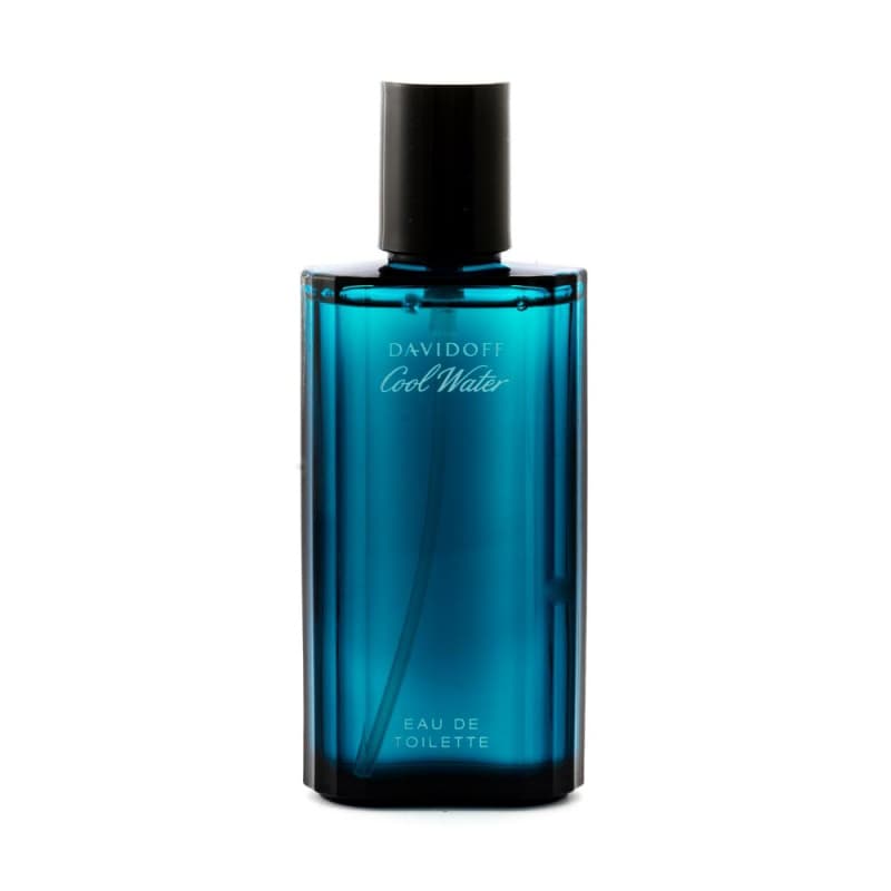 DAVIDOFF Coolwater Men EDT