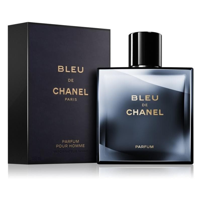 Chanel Bleu De Chanel Parfum Men