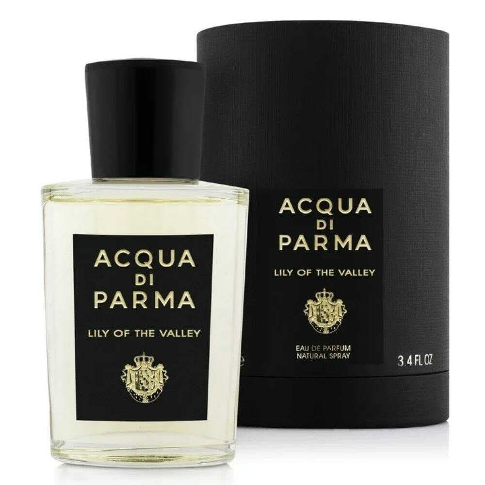 Acqua Di Parma  Lily Of The Valley EDP 100ML