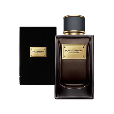 Dolce & Gabbana Velvet Incenso - 150 ml