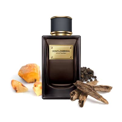 Dolce & Gabbana Velvet Incenso - 150 ml