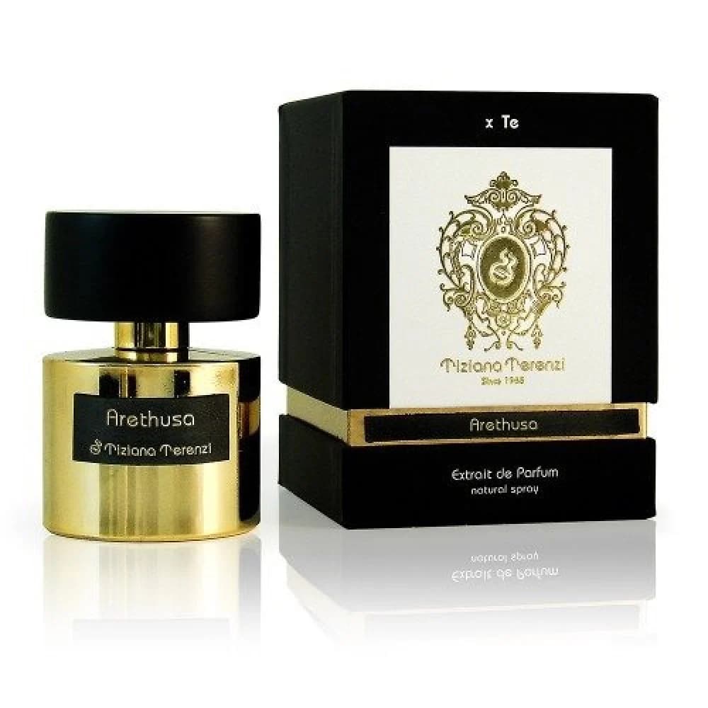 Tiziana Terenzi Arethusa Extrait de Parfum 100ml