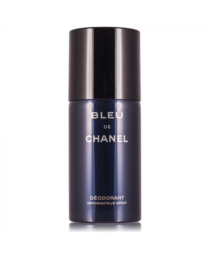 Chanel Blue deodorant 100ml