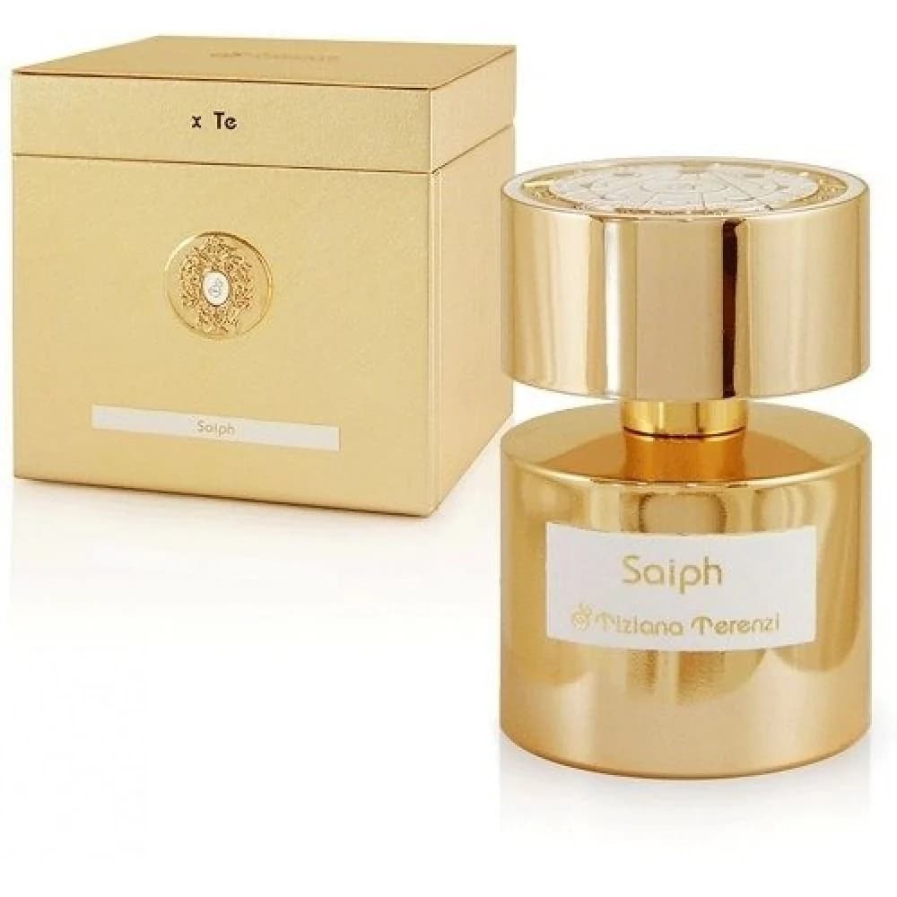 Tiziana Terenzi Saiph Extrait de Parfum 100ml