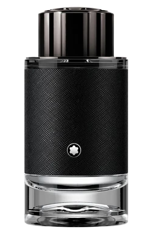 MONTBLANC Explorer Mont Blanc EDP