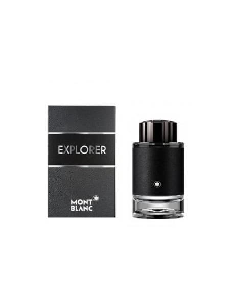 MONTBLANC Explorer Mont Blanc EDP